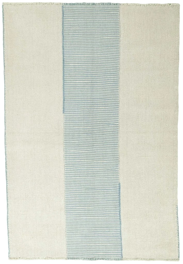 Kilim Tappeto 170 x 240 Beige (Iran) Tessuto A Mano