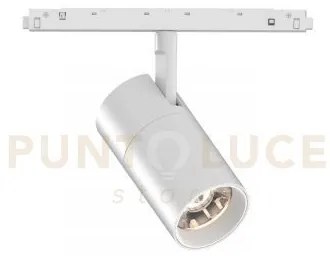 Ego spot track single led cob citizen on-off 3050 lm 3000 k  26 w 3...