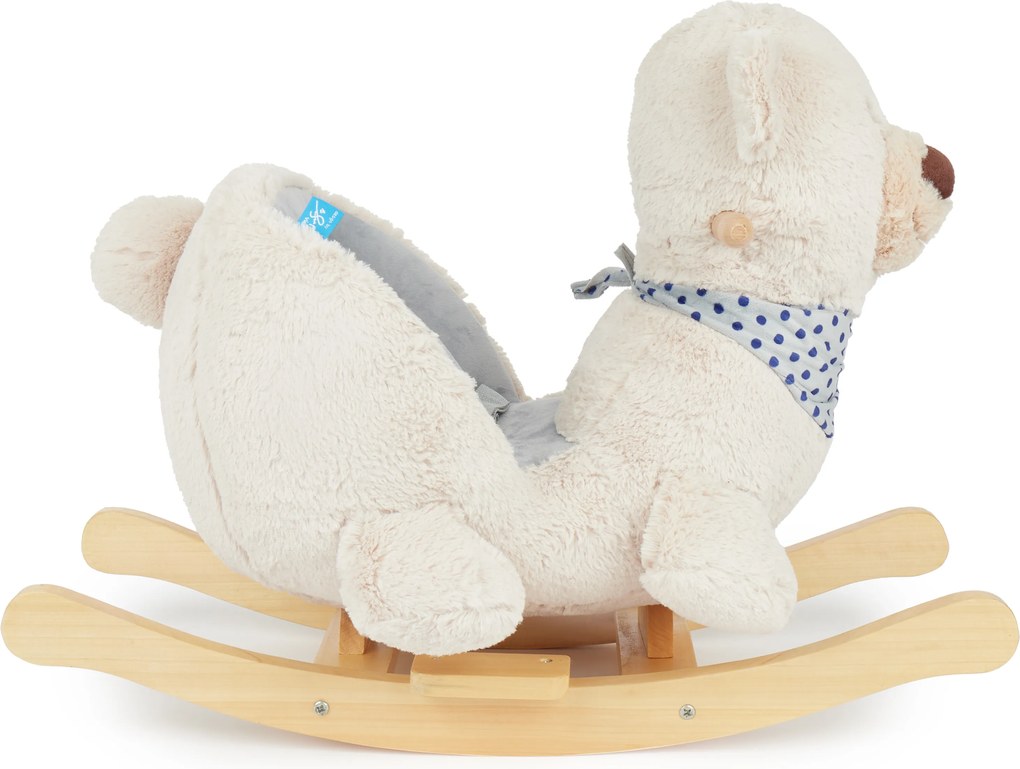 Bieco - Orso a dondolo