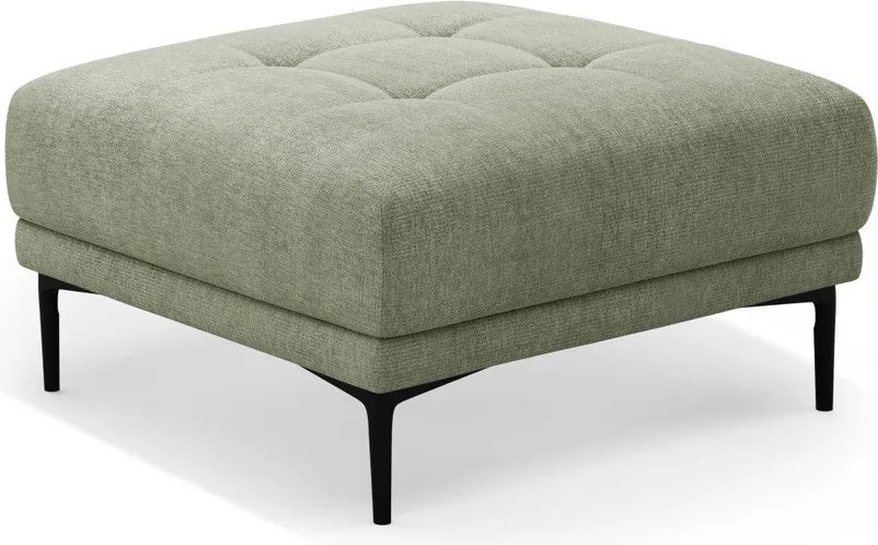 Poggiapiedi verde Bemy – Micadoni