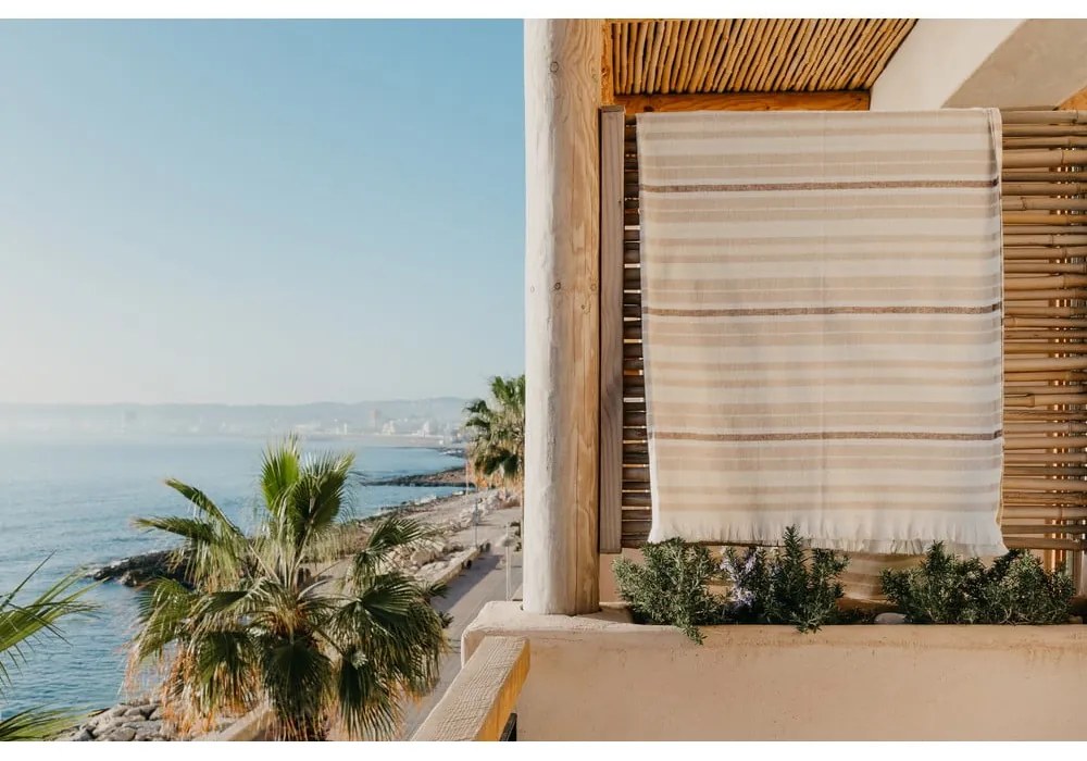 Coperta 140x180 cm Guadalajara - Euromant