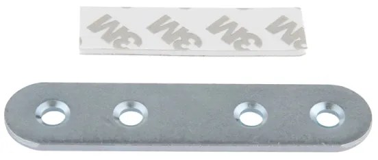 Globo 12379A - Lampada LED da parete LASSE 1,2W/3,7V Ø15 cm 1800 mAh