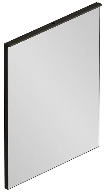 Specchio con illuminazione integrata bagno rettangolare Lumea L 60 x H 75 x P 4 cm