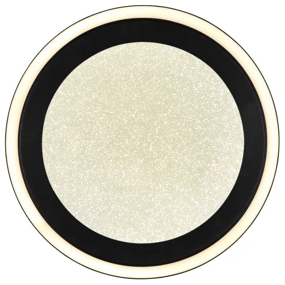 Globo 48902 - Plafoniera LED DAVIES LED/24W/230V