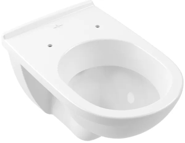 Villeroy & Boch 56601001 - WC sospeso O.NOVO in ceramica/bianco