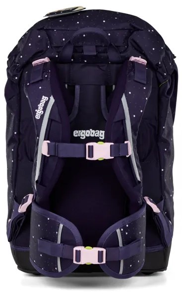 Zaino scuola Ergobag prime - StargazBear