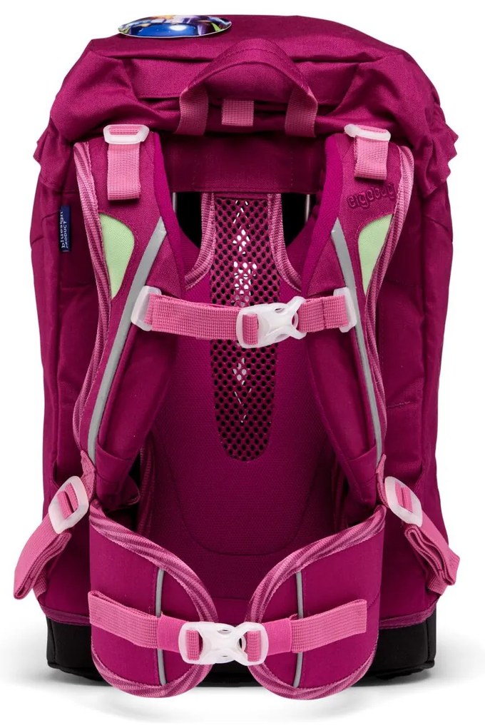 Zaino scuola Ergobag prime – PineBear 2023