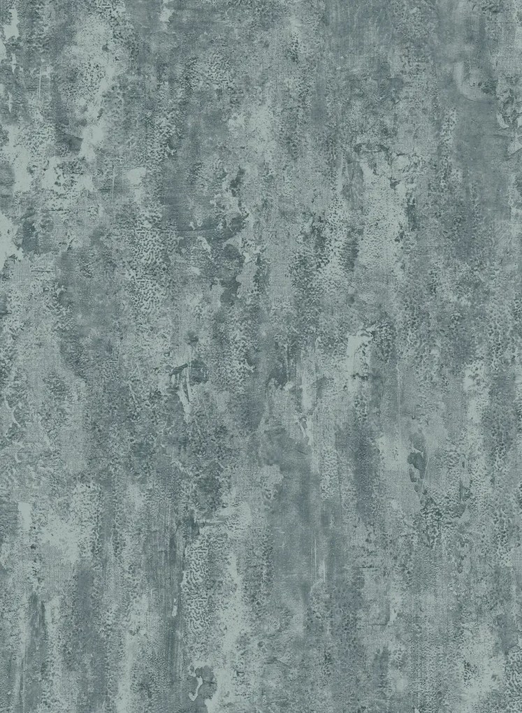 Arte International Tapete Stucco - Silver Pine