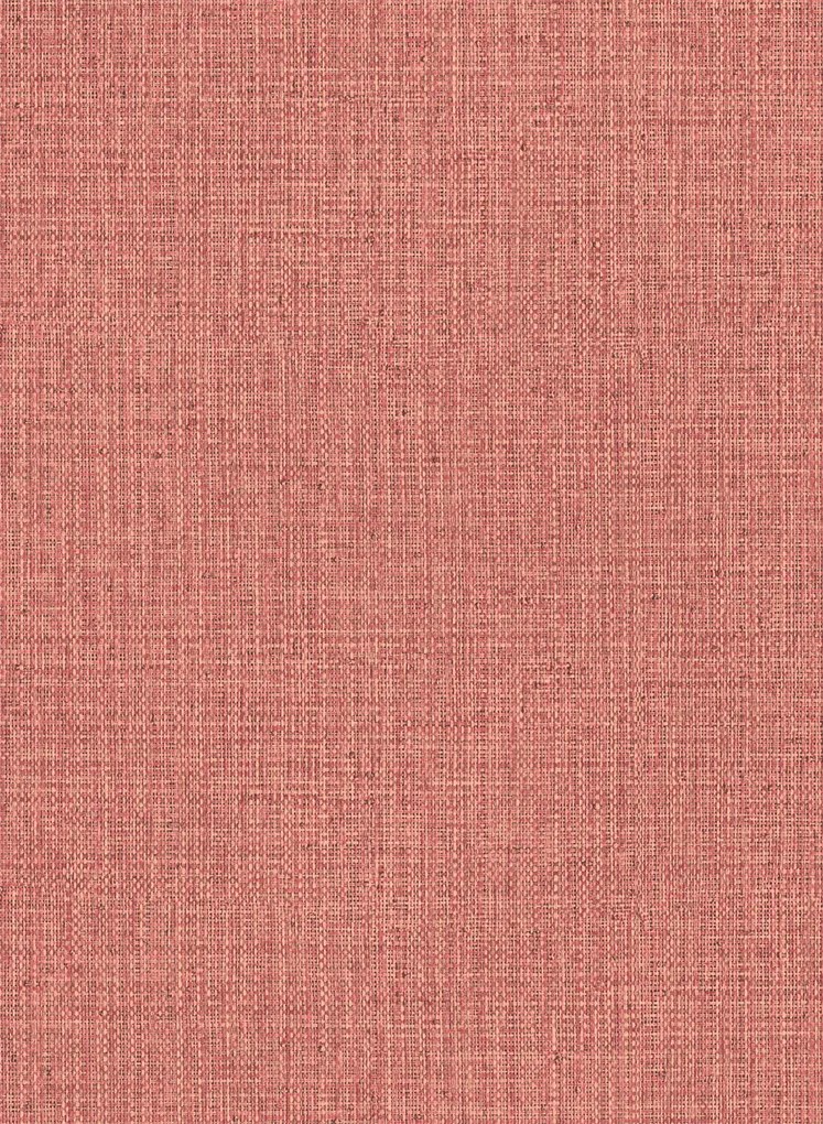 Arte International Carta da parati Nongo - Warm Fuchsia