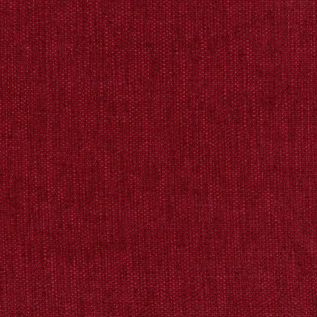 Miami cuscino disponibile in diversi colori realizzato in morbido tessuto impermeabile T14 rosso