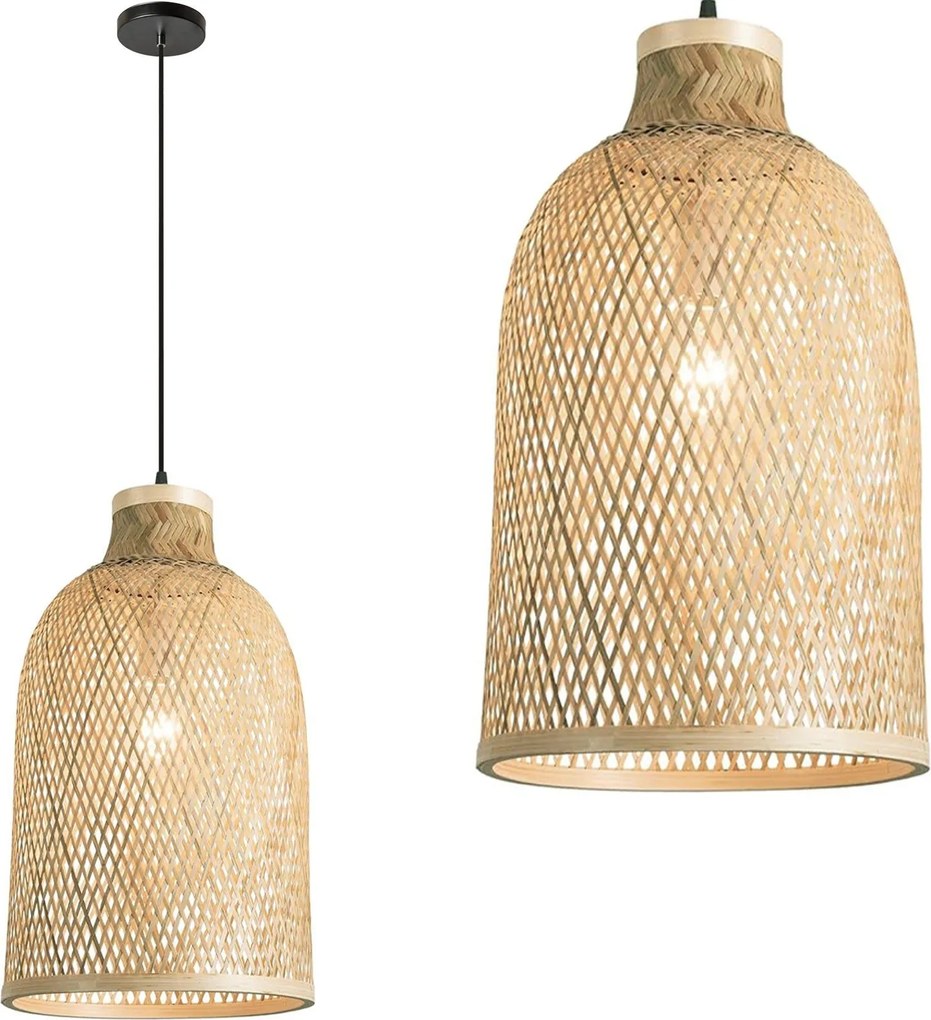 Lampada BOHO APP1627-1CP