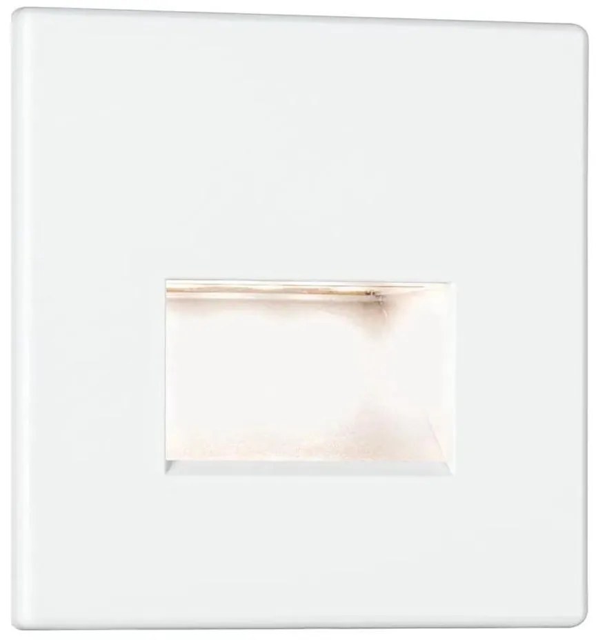 Paulmann 93093 - LED 1,2W lampada da scala EDGE 230V