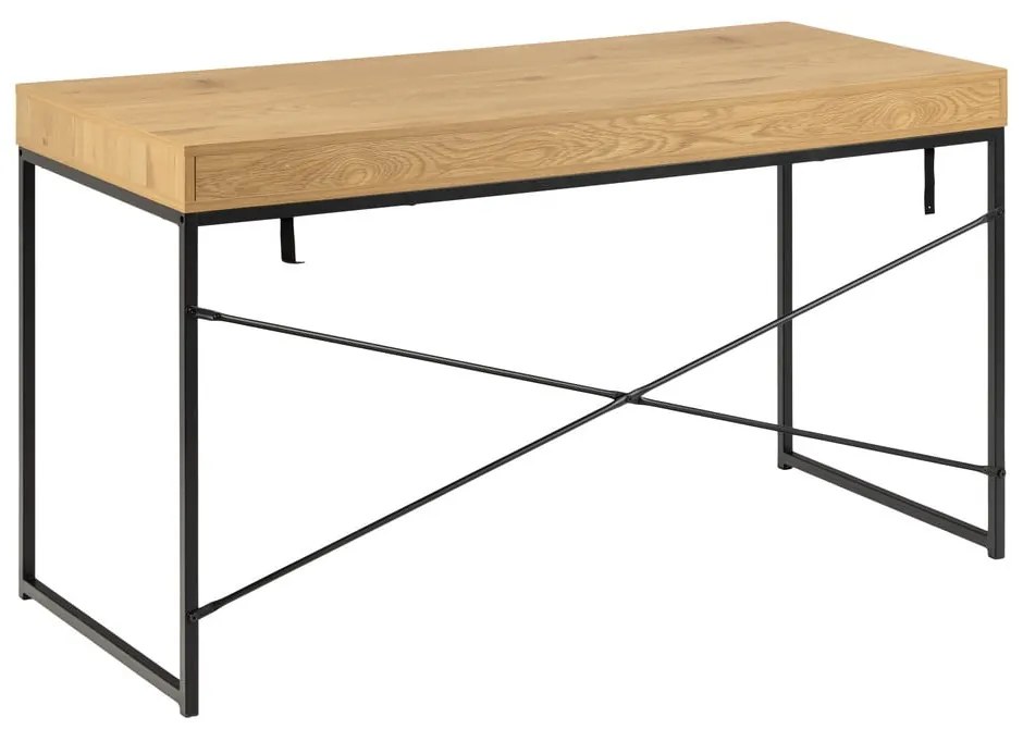 Tavolo da lavoro 58x140 cm Seaford - Actona