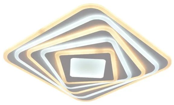 Plafoniera LED Dimmerabile LED/150W/230V 3000-6500K + tc