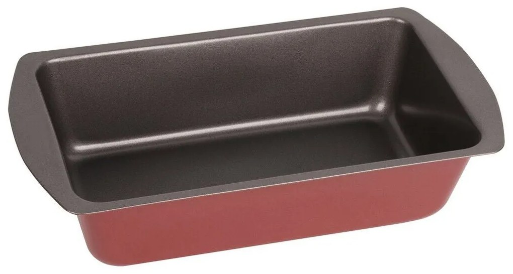 Vassoio da Forno Quttin Cherry Acciaio al carbonio 28 x 15 cm