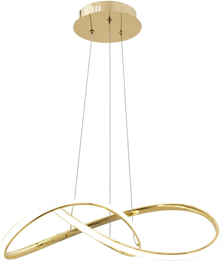 Lampada LED APP1601-CP GOLD