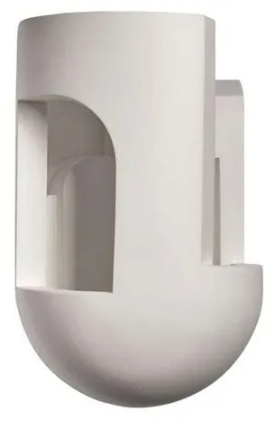 Soul Story 3 Applique da Esterno White/Concrete - DCW