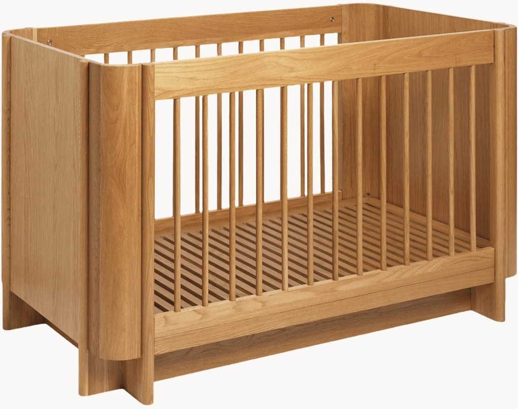Lettino in legno Tilu