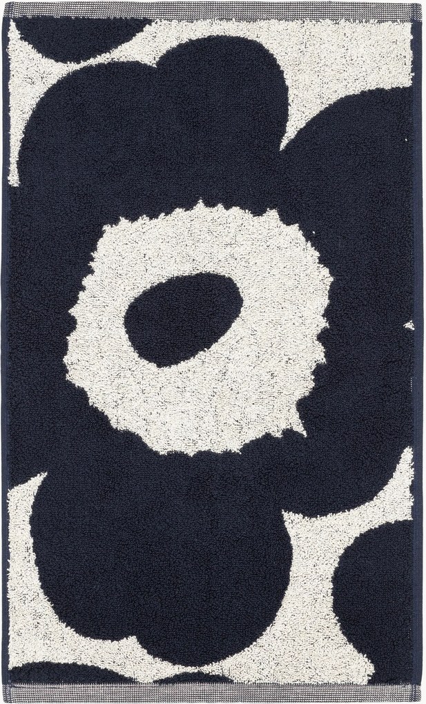 Telo da bagno reversibile Unikko, varie misure