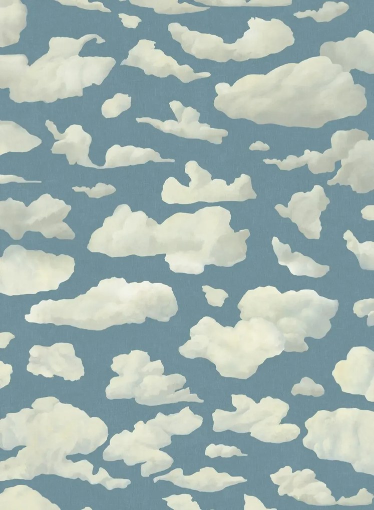 House of Hackney Carta da parati Stratus - Sky