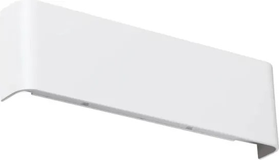 Ideal Lux - Applique a LED DELTA LED/10W/230V 4000K 30 cm CRI 90 bianco