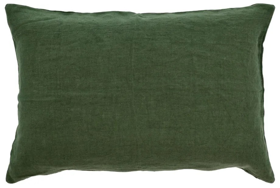 Cuscino decorativo in lino 40x60 cm Linen - Södahl