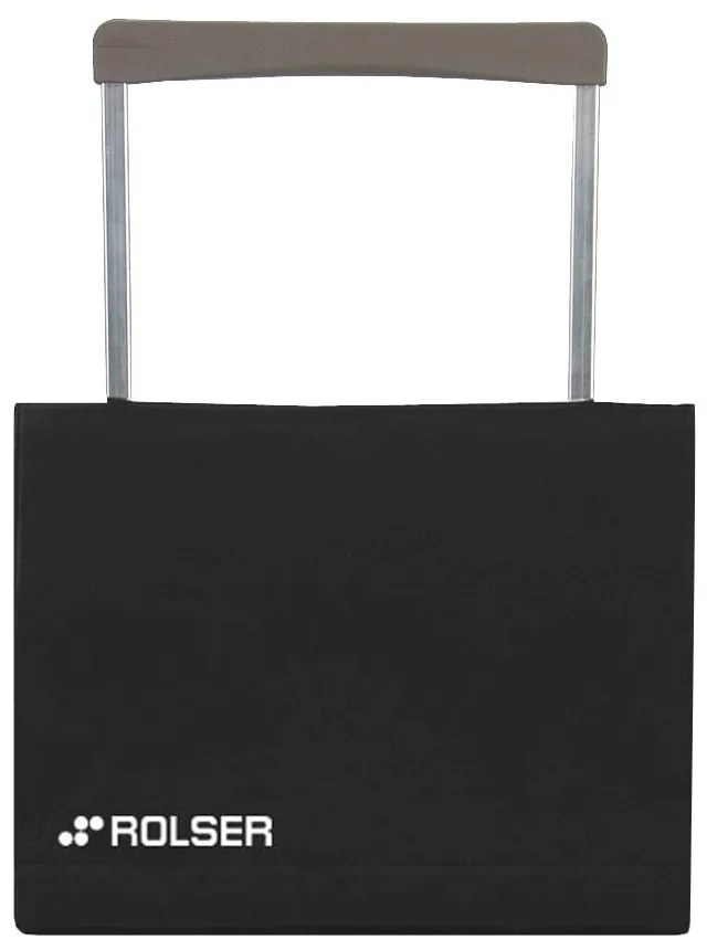 Borsa spesa 40 l Plegamatic Original MF - Rolser