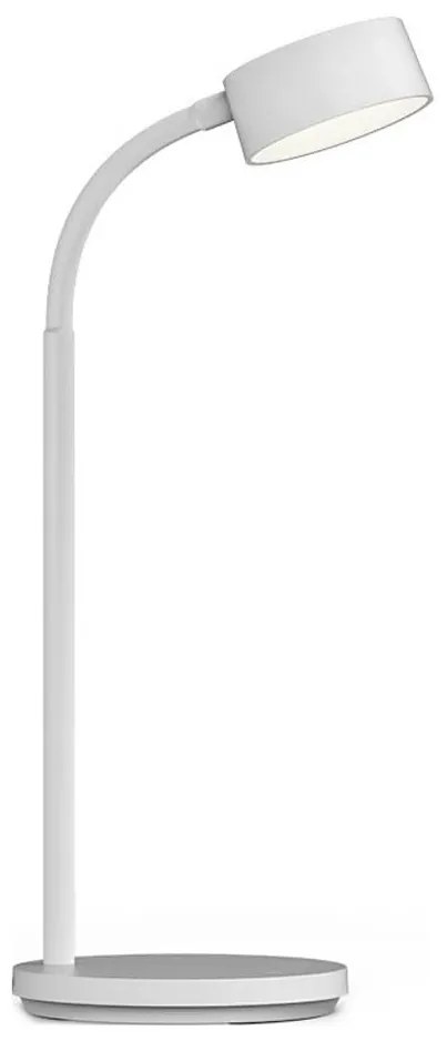 Top Light -LED Dimmerabile a sfioramento lampada da tavolo BELLA LED/4,8W/5V 3000/4000/6500K bianca