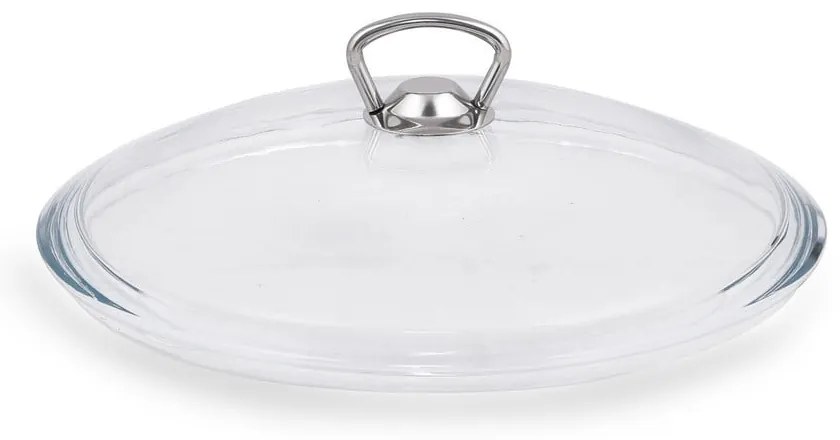 Pentola in alluminio con coperchio 3 l Classic - Güral Porselen