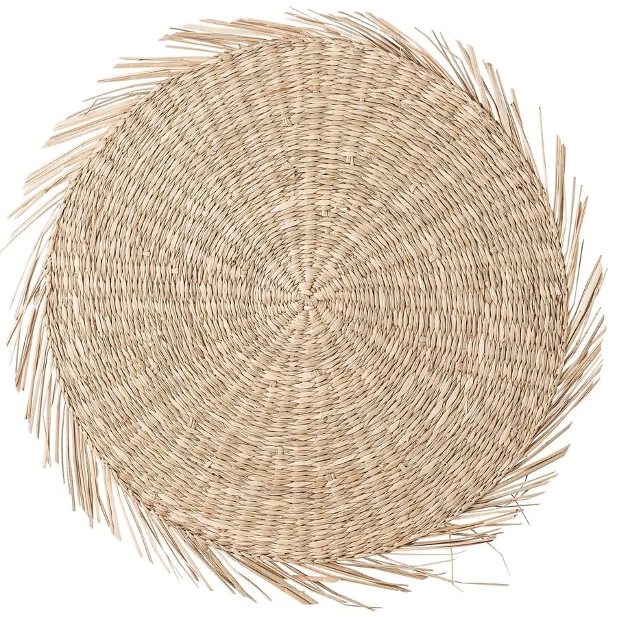 Tovagliette in seagrass - Bloomingville