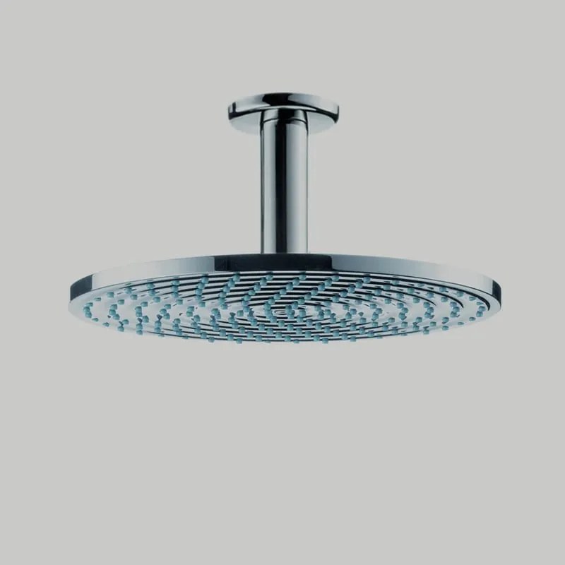 Rubinetto per doccia monocomando Raind lucido HANSGROHE