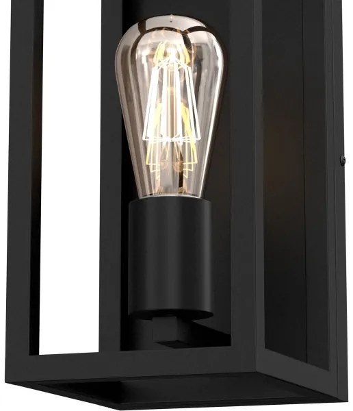 Applique FRAME 1xE27/60W/230V