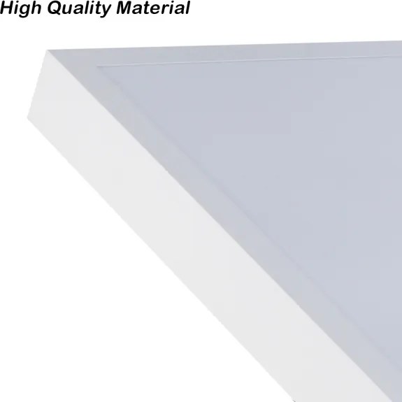 Brilagi-LED Lampada da bagno dimmerabile FRAME SMART LED/96W/230V IP44 bianco + telecomando