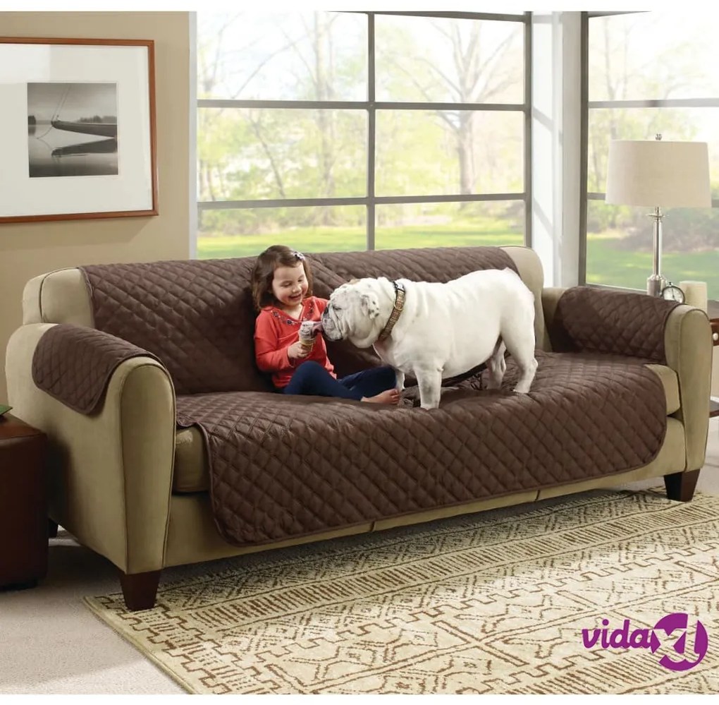 BulbHead Copridivano Couch Coat 280x190 cm