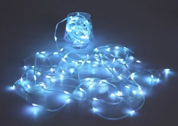 Globo 39018RGB - Striscia LED RGB LED BAND 50xLED/0,06W/5V