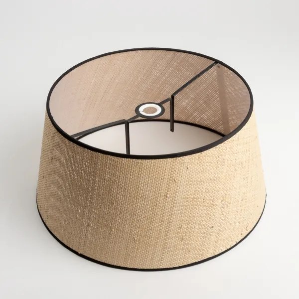 Brilagi - Lampadario LED a sospensione con cavo CERIA 1xE27/40W/230V Ø 50 cm beige