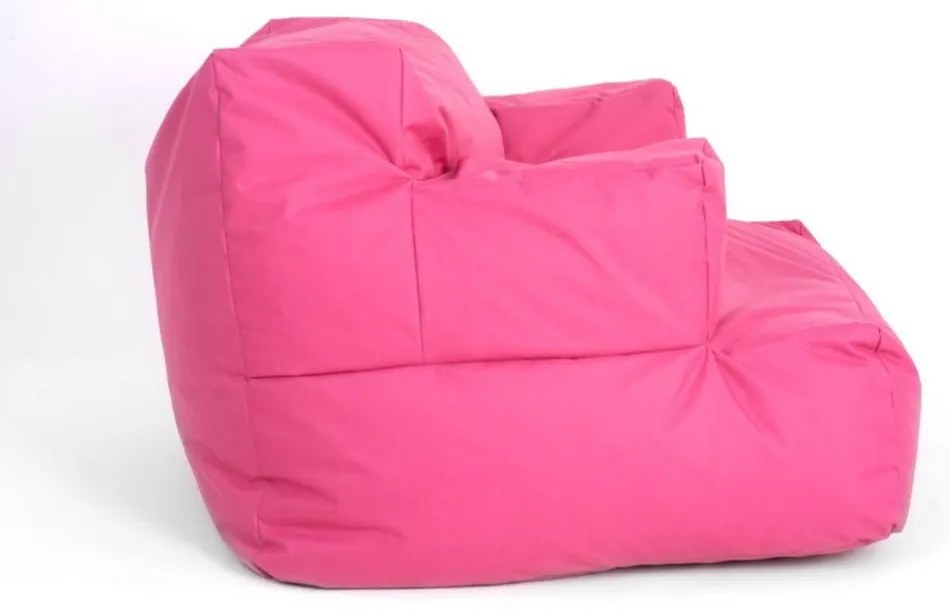 Borsa da giardino rosa Relax - Floriane Garden