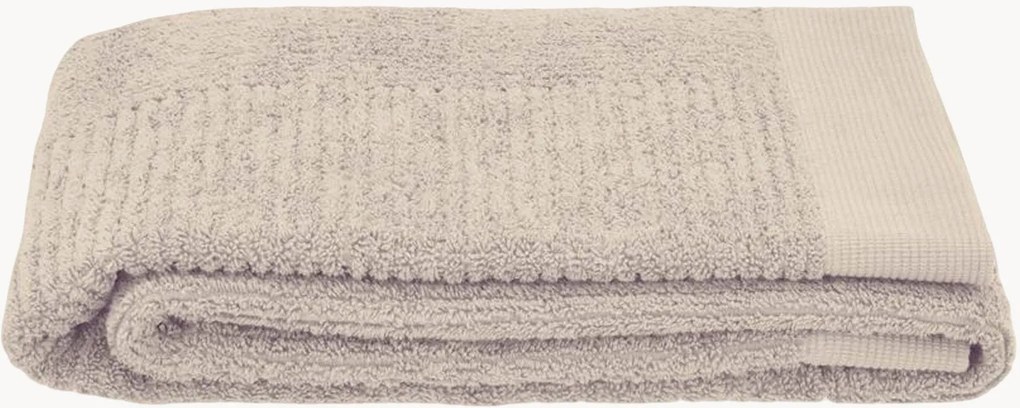 Telo bagno in cotone Classic