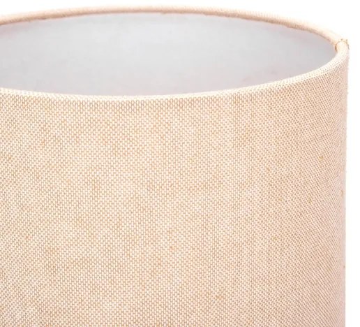 Aigostar - Lampada da tavolo 1xE14/40W/230V