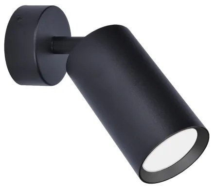 Brilagi - Faretto LED dimmerabile SELE 1xGU10/6,5W/230V nero