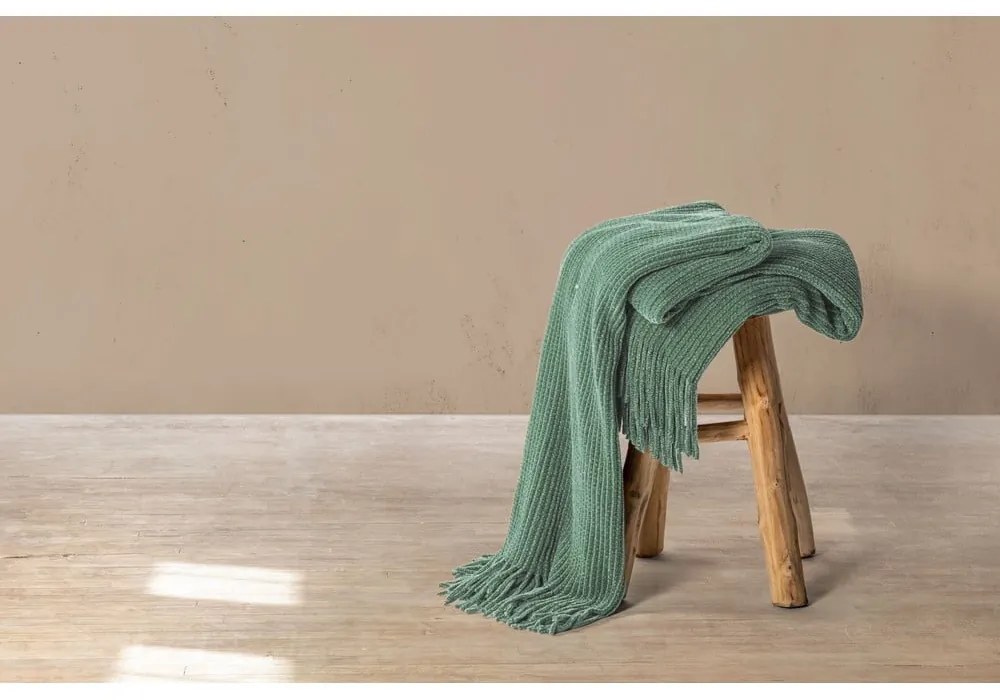 Coperta 130x170 cm Madeline - Tiseco Home Studio