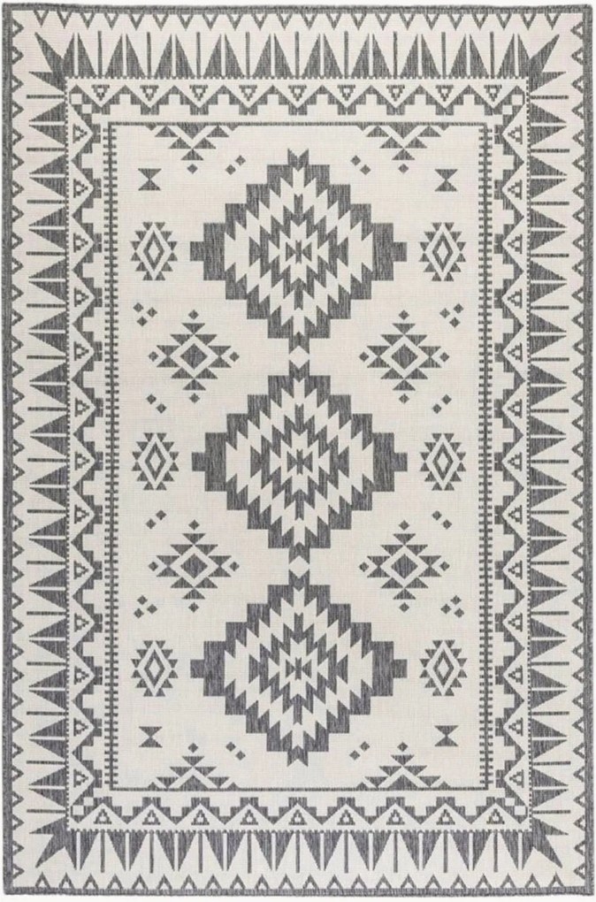 Tappeto reversibile da interno-esterno Dynamic