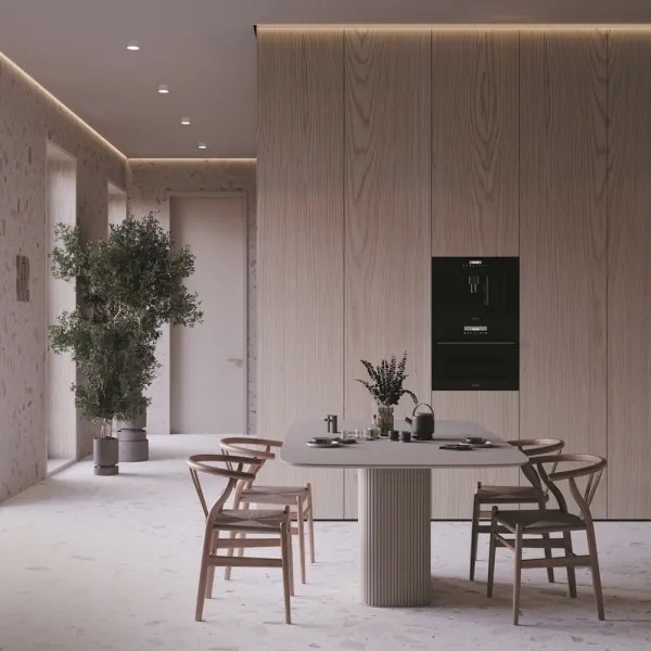 Maytoni C086CL-GX53-SRD-W - Faretto HOOP 1xGX53/15W/230V 8,5 cm bianco