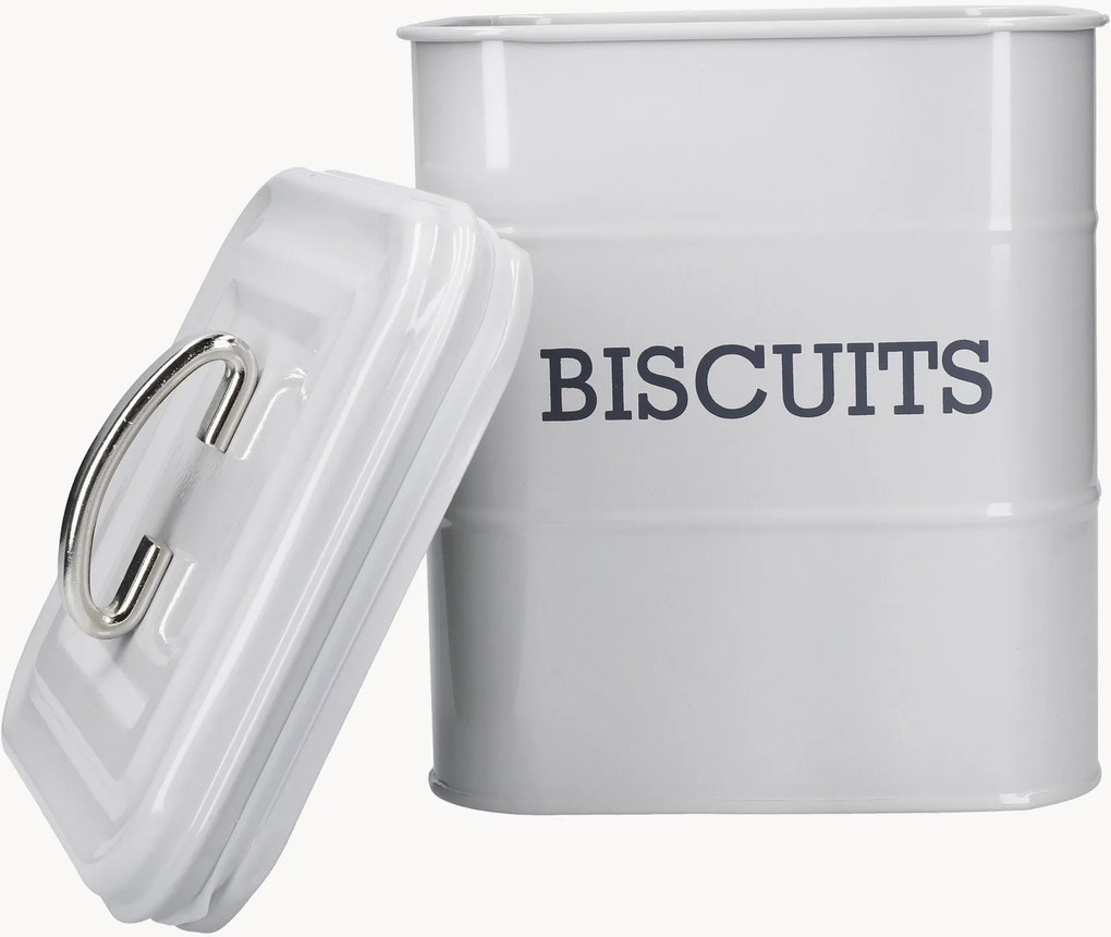 Scatola per biscotti Living Nostalgia