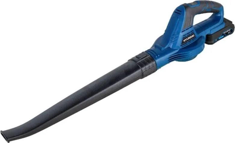 Soffiatore a batteria 190Km/h 20V Hyundai 25800 nudo
