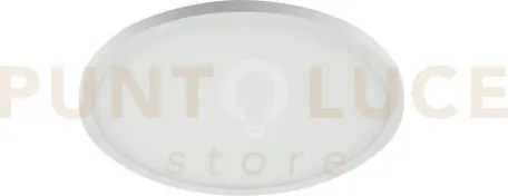 Incasso led plus bianco 20w 2200lm cct 3000k / 4000k / 6000k ip44 1...