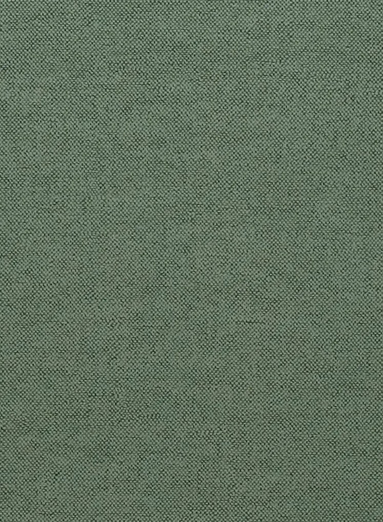 Flamant Carta da parati Lin - Vert de Gris