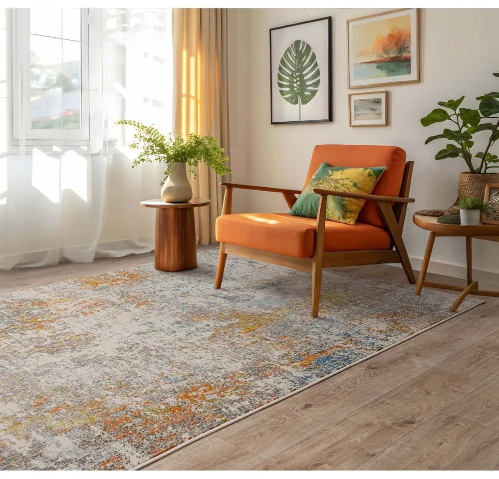 Tappeto 160x230 cm Colores Cloud Sunset – Asiatic Carpets