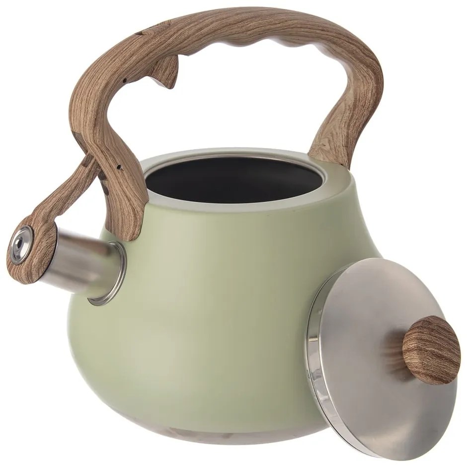 Bollitore 2 l Greenish - Orion