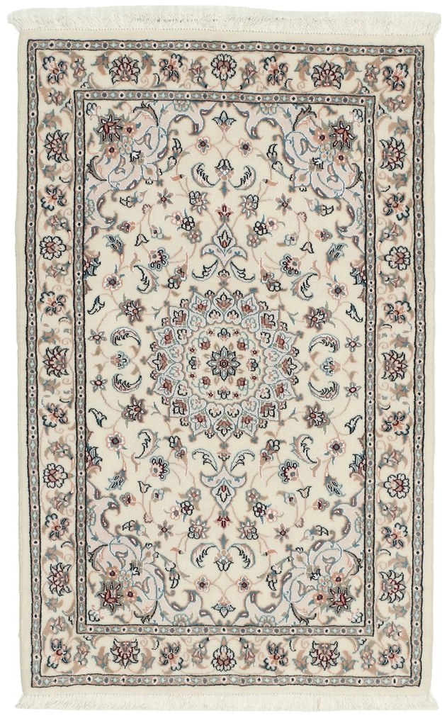 Tappeto 130 x 80 (Iran) Annodato A Mano